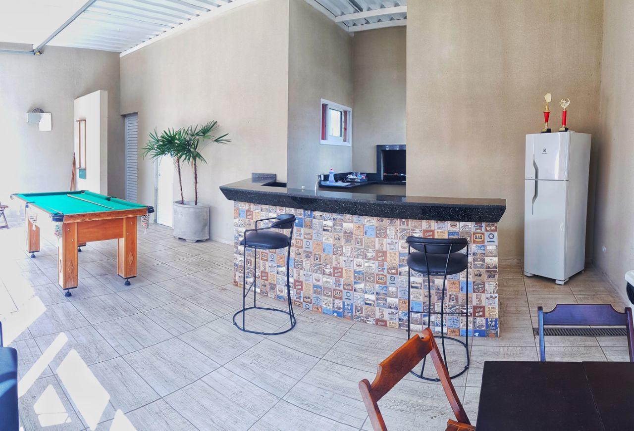 Eden Park Hotel Сорокаба Экстерьер фото